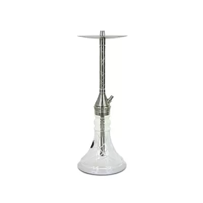 ATH Steel L Collection Pak Base - Serhoş Stem Hookah